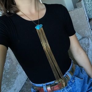 Lena Bernard necklace